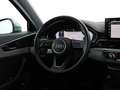 Audi A4 Limousine 40 TDI advanced Aut LED AHK RADAR Grau - thumbnail 11
