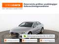 Audi A4 Limousine 40 TDI advanced Aut LED AHK RADAR Grau - thumbnail 1
