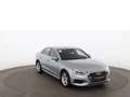 Audi A4 Limousine 40 TDI advanced Aut LED AHK RADAR Grau - thumbnail 6