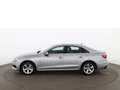 Audi A4 Limousine 40 TDI advanced Aut LED AHK RADAR Grau - thumbnail 5