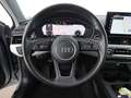 Audi A4 Limousine 40 TDI advanced Aut LED AHK RADAR Grau - thumbnail 22