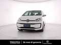 Volkswagen up! 1.0 5p. eco move  BlueMotion Technology Білий - thumbnail 1