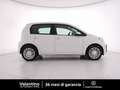Volkswagen up! 1.0 5p. eco move  BlueMotion Technology Weiß - thumbnail 2