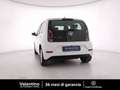 Volkswagen up! 1.0 5p. eco move  BlueMotion Technology Білий - thumbnail 5