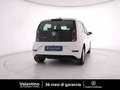 Volkswagen up! 1.0 5p. eco move  BlueMotion Technology Bílá - thumbnail 3