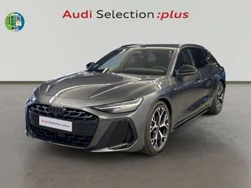 Black Line TDI 150 kW (204 CV) S tronic