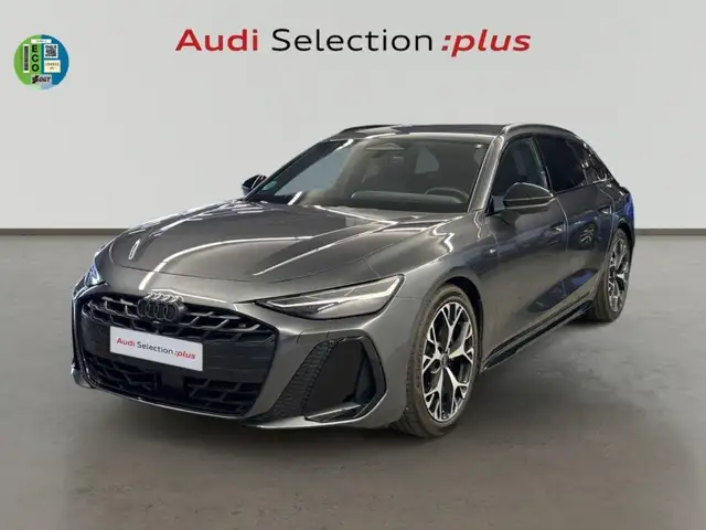 Audi A6 allroad Black Line TDI 150 kW (204 CV) S tronic