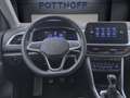 Volkswagen T-Roc 1.0 TSI LIFE NAVI KLIMA PDC SITZHZG Schwarz - thumbnail 13