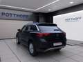 Volkswagen T-Roc 1.0 TSI LIFE NAVI KLIMA PDC SITZHZG Schwarz - thumbnail 2
