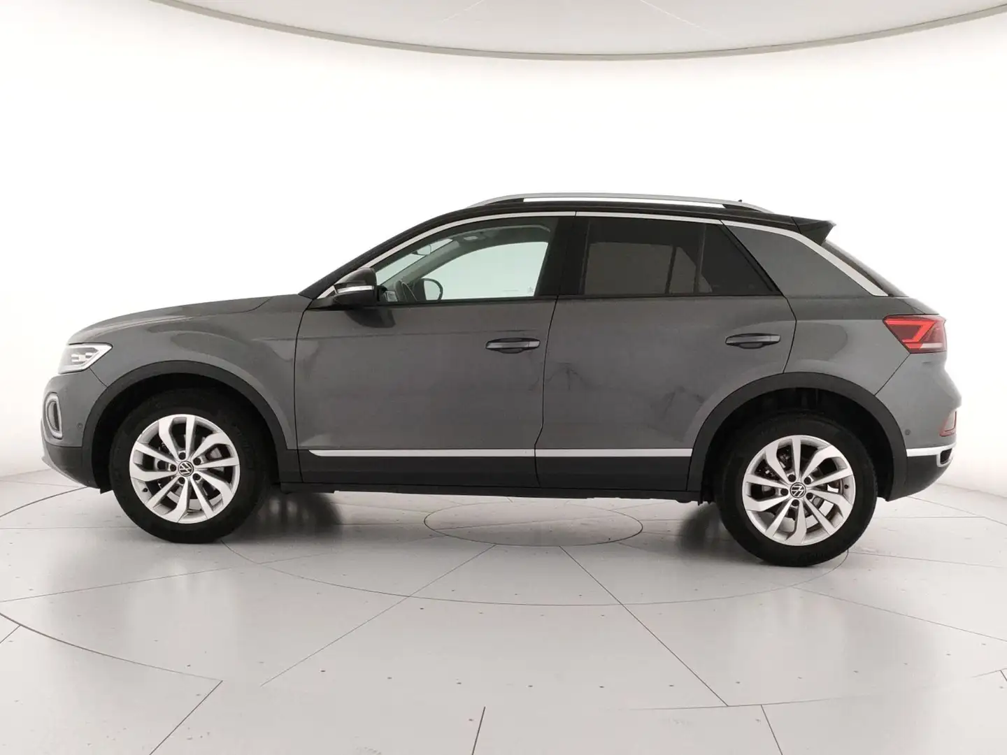 Volkswagen T-Roc 1.0 tsi 110cv style - 2
