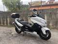 Yamaha TMAX 500 Blanc - thumbnail 1