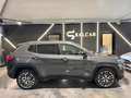 Jeep Compass 1.6 mjt Limited 2wd 130cv 2021 Gris - thumbnail 3