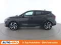 Nissan Qashqai 1.3 DIG-T Mild-Hybrid Tekna+ 4x4 Schwarz - thumbnail 3