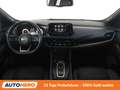 Nissan Qashqai 1.3 DIG-T Mild-Hybrid Tekna+ 4x4 Schwarz - thumbnail 12