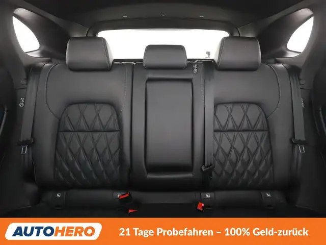 Nissan Qashqai view 15