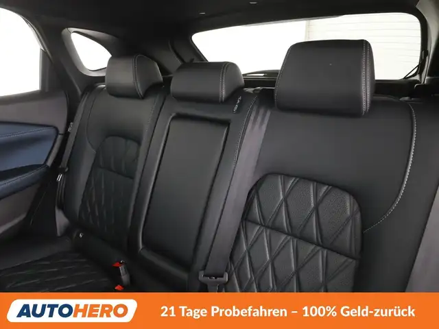 Nissan Qashqai view 14