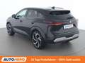 Nissan Qashqai 1.3 DIG-T Mild-Hybrid Tekna+ 4x4 Schwarz - thumbnail 4