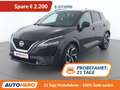 Nissan Qashqai 1.3 DIG-T Mild-Hybrid Tekna+ 4x4 Schwarz - thumbnail 1