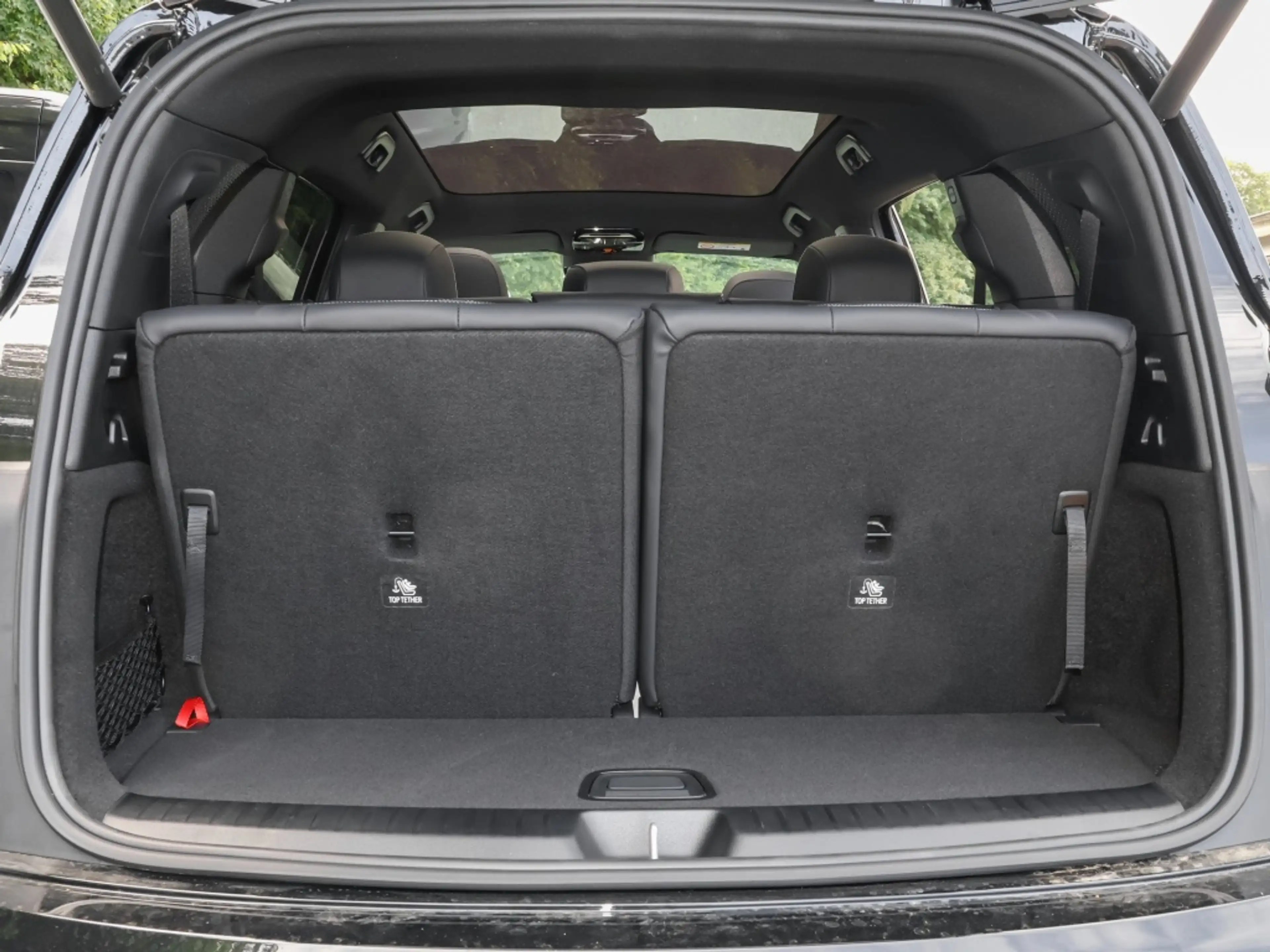Mercedes-Benz GLB 200 Pano+Progressive+Super+MLB+Memo+Night — photo 12