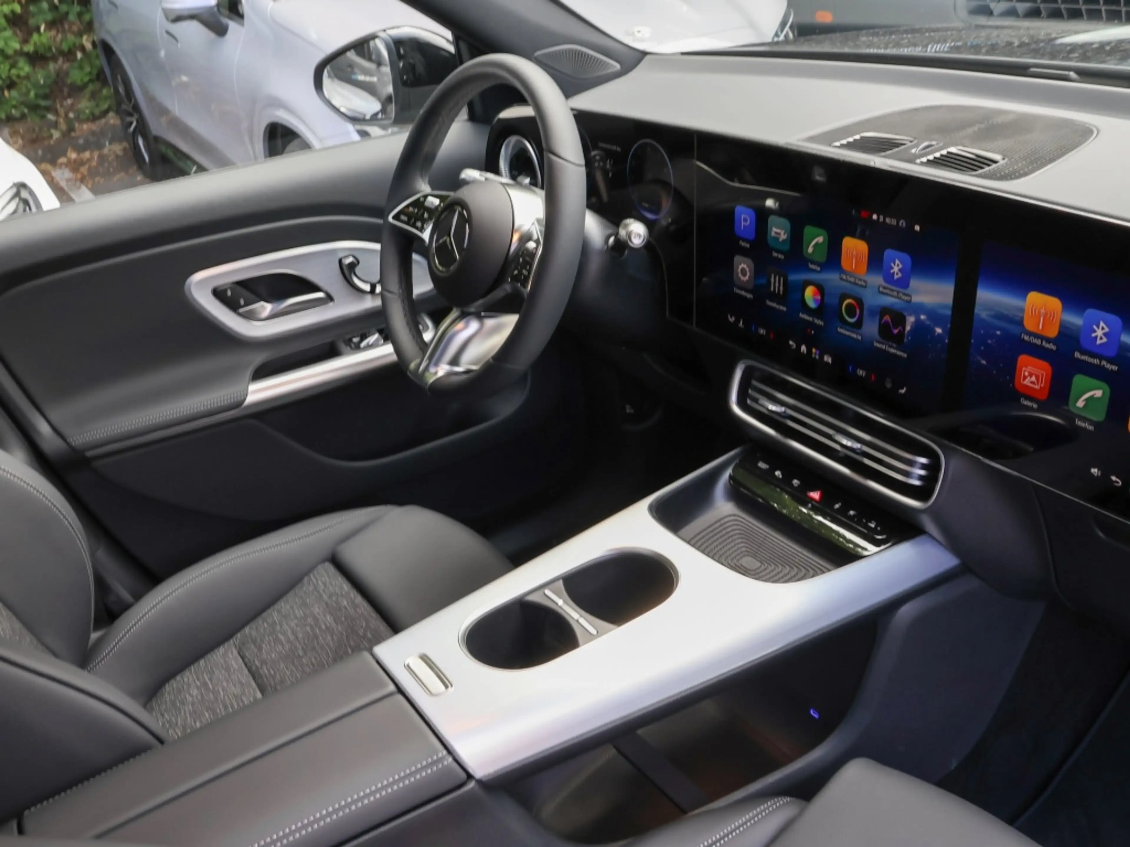 Mercedes-Benz GLB 200 Pano+Progressive+Super+MLB+Memo+Night — photo 4