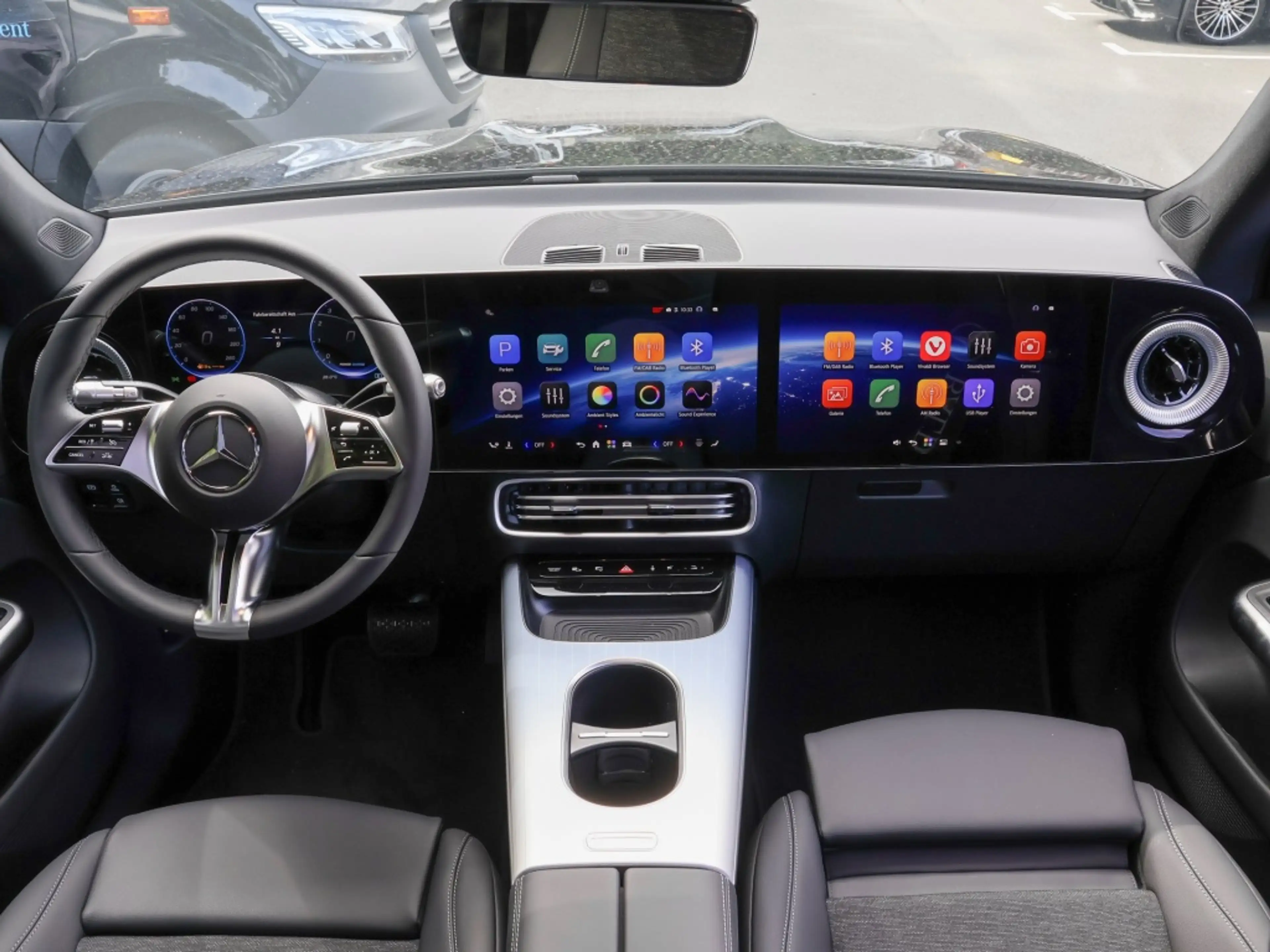 Mercedes-Benz GLB 200 Pano+Progressive+Super+MLB+Memo+Night — photo 8