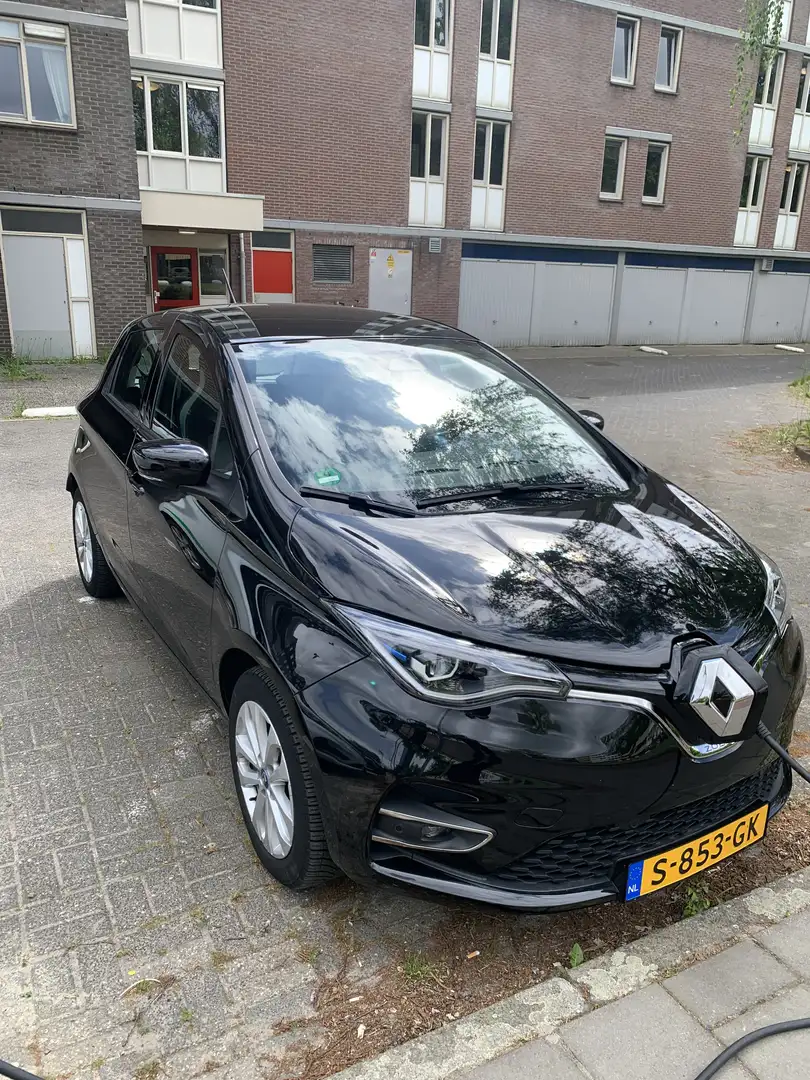 Renault ZOE (Rent battery) ZOE 52kWh - 1