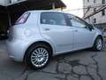 Fiat Grande Punto Grande Punto Evo 1.2 Street 5p * 62.000 KM REALI * Argent - thumbnail 4