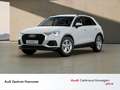 Audi Q3 45 TFSIe Matrix Kamera Alcantara ACC Weiß - thumbnail 1