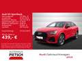 Audi Q3 40 TDI S line quattro Rot - thumbnail 1