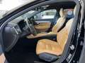Volvo V90 T5 Momentum Polestar AHK HeadUp BLIS ACC Zwart - thumbnail 22