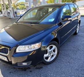 V50 DPF DRIVe Business Pro Edition