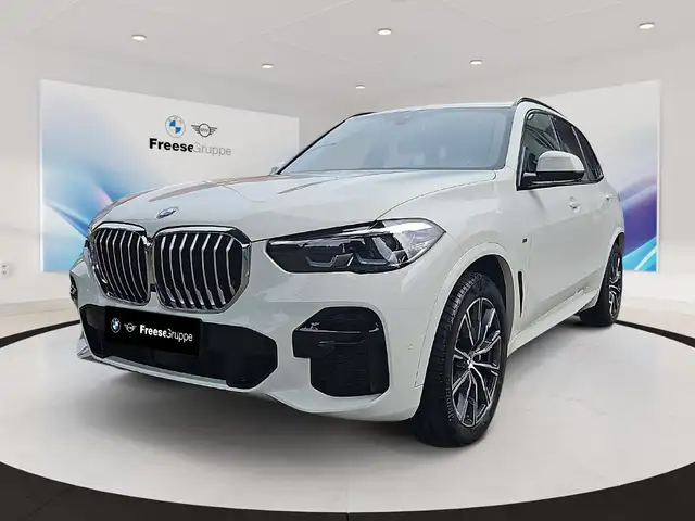 Bmw X5 xDrive30d M Sportpaket | AHK HEAD UP PANO RFK