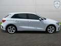 Audi A3 AMBITION Blanc - thumbnail 6