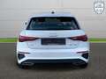 Audi A3 AMBITION Blanc - thumbnail 5