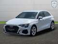 Audi A3 AMBITION Blanc - thumbnail 1