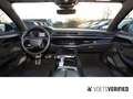 Audi S8 4.0TFSI quattro TV-Tuner+B&O Sound+Standhzg. Чорний - thumbnail 10