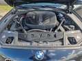 BMW 525 525d Aut. Schwarz - thumbnail 4