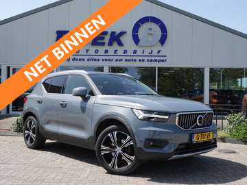1.5 T3 Inscription TREKH. | VOL LEER | BLIS + CTA