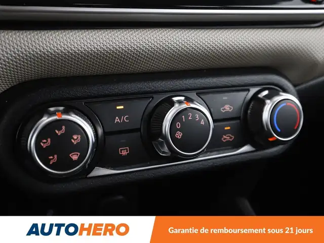 Nissan Micra view 25