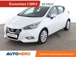 Nissan Micra 0.9 IG-T Acenta