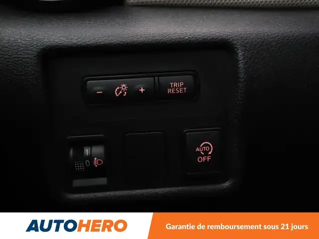 Nissan Micra view 28