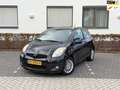 Toyota Yaris 1.3 VVTi Dynamic NAP APK AIRCO 1e EIGENAAR Zwart - thumbnail 1