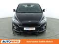 Ford S-Max 1.5 EcoBoost ST-Line*NAVI*LED*CAM*PDC*SHZ*SPUR* Noir - thumbnail 9