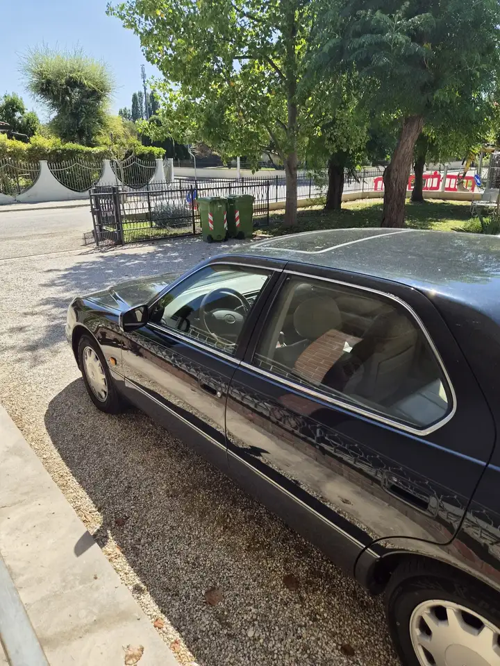 Lexus LS 400 400i 4.0 V8 32v cat., foto 8
