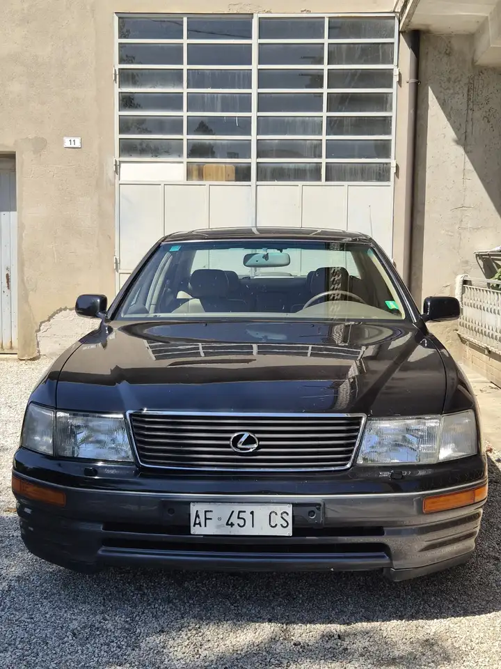 Lexus LS 400 400i 4.0 V8 32v cat., foto 1