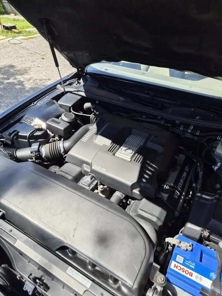 Lexus LS 400 400i 4.0 V8 32v cat., foto 3