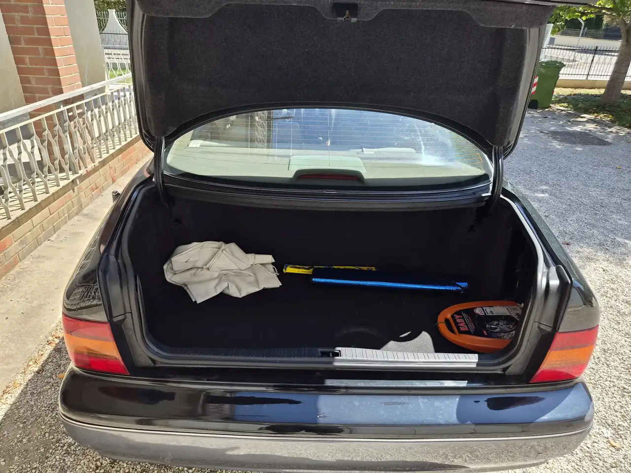 Lexus LS 400 400i 4.0 V8 32v cat., foto 5