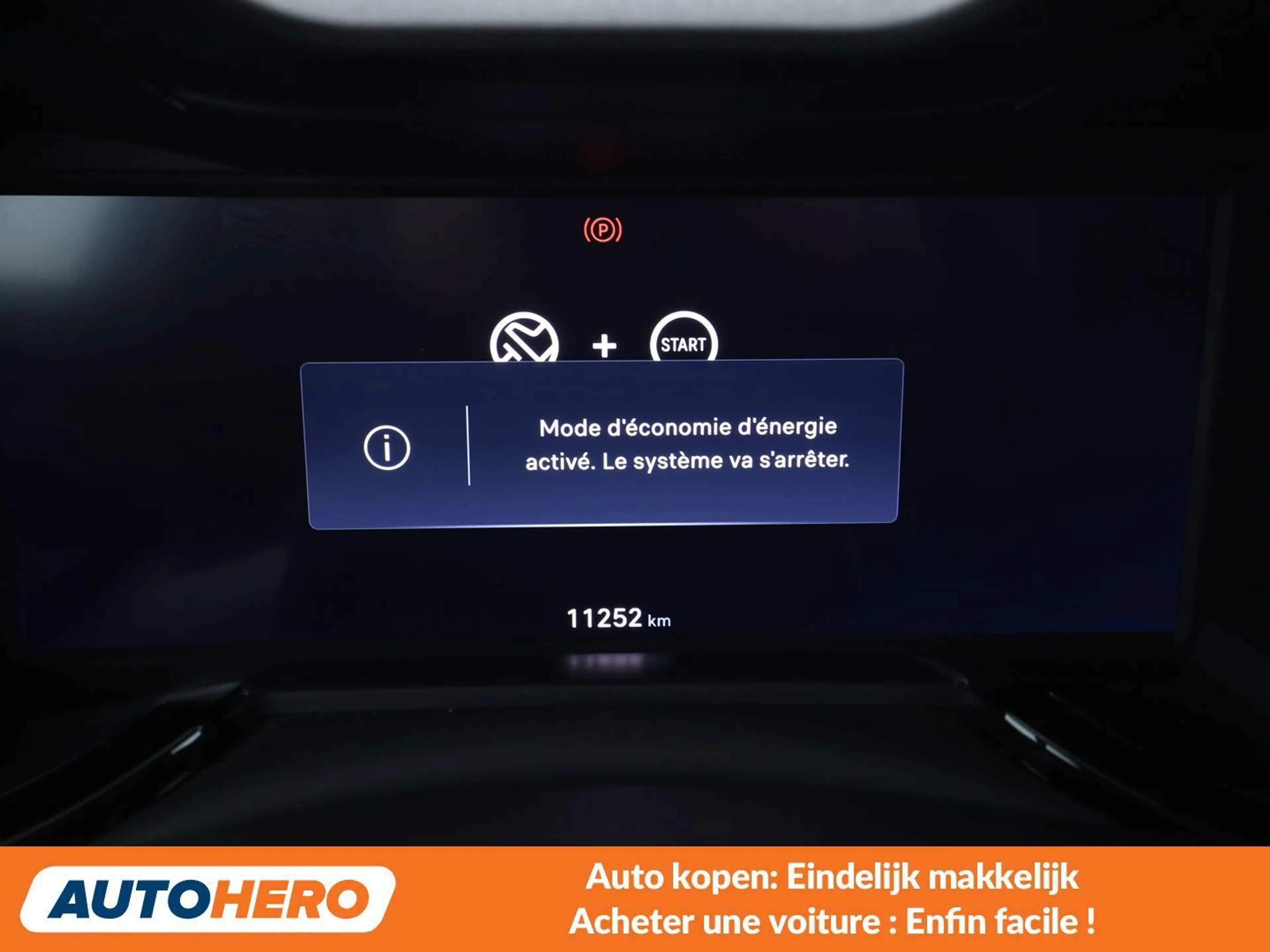 Alfa Romeo Junior 1.2 VGT Mild-Hybrid Q4 — photo 6
