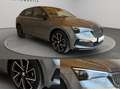 Skoda Scala 1.5 TSI Monte Carlo*AHK schwenkbar*PANO* Grau - thumbnail 11