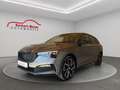 Skoda Scala 1.5 TSI Monte Carlo*AHK schwenkbar*PANO* Grau - thumbnail 1